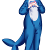 sharkey icon